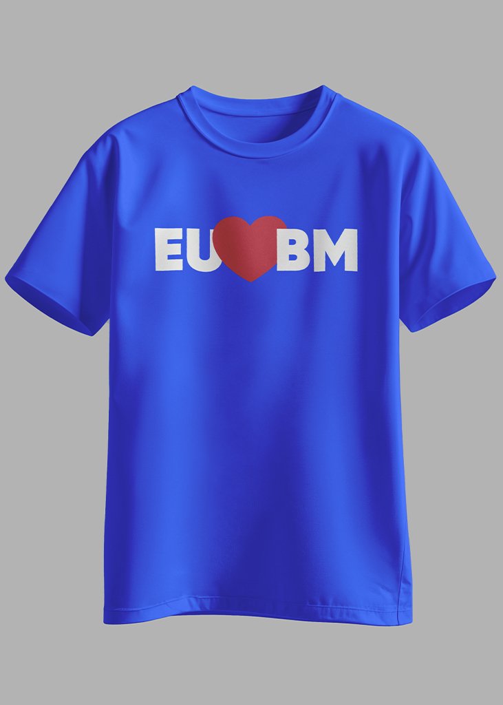 EU AMO BM